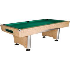 Billiard Table Dynamic Triumph, oak, Pool, 7ft.