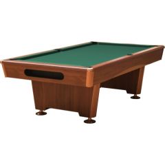 Billiard Table Dynamic Triumph, brown, Pool, 7ft