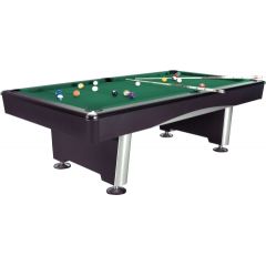 Billiard Table Dynamic Triumph, black, Pool, 7ft