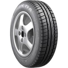 Fulda EcoControl 155/65R14 75T Vasaras riepas