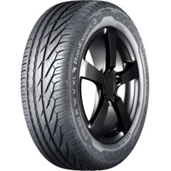 Uniroyal RainExpert 3 155/80R13 79T Vasaras riepas