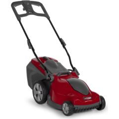 Zāles pļāvējs Castelgarden XP 40; 1600 W; ; elektrisks Zāles pļāvēji