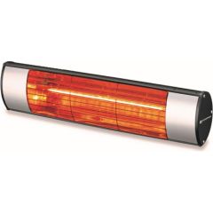 Elektriskais infrasarkano staru sildītājs Kemper 65437KW20; 2 kW Gāzes, elektriskie, dīzeļsildītāji