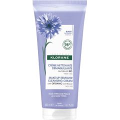 Klorane Make-Up Remover Cleansing Cream - Odličovací a čisticí krém 200ml Smaržas - NESAKĀRTOTS
