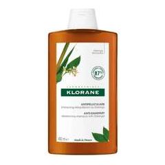 Klorane Anti-Dandruff Shampoo 200ml Smaržas - NESAKĀRTOTS