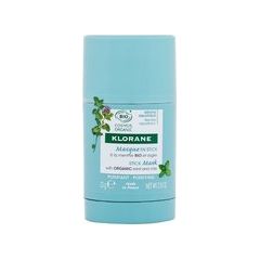 Klorane Aquatic Mint Stick Mask (combination and oily skin) 25.0g Smaržas - NESAKĀRTOTS