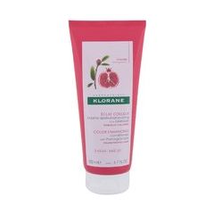 Klorane Pomegranate Color Enhancing Conditioner - Conditioner for colored hair 200ml Smaržas - NESAKĀRTOTS