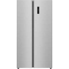 Eiron EI-541SBS ledusskapis Холодильники