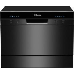 HANSA ZWM556BH trauku mazg. mašīna Trauku mazgājamās mašīnas