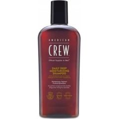 AMERICAN CREW Daily Deep Moisturizing Shampoo 100ml Šampūni