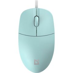 WIRED MOUSE DEFENDER AZORA MB-241 RF MINT 1200dpi 3P Мыши