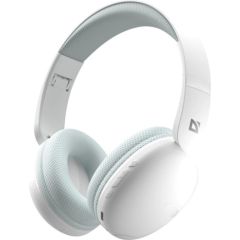 HEADPHONES DEFENDER BLUETOOTH FREEMOTION B480 WHITE Austiņas