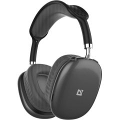 HEADPHONES DEFENDER BLUETOOTH FREEMOTION B645 BLACK Austiņas