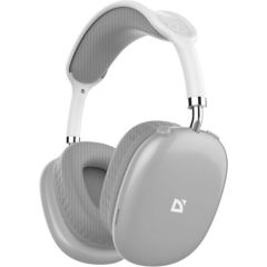 HEADPHONES DEFENDER BLUETOOTH FREEMOTIONB645 GREY Austiņas