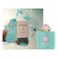 Amouage Lineage EDP 100ml Vīriešu Smaržas