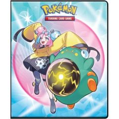Pokemon Pokémon Portfolio 9-P Poke SV9 Galda spēles