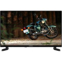Crown 43FB22FH LED 43" bezramju televizors Televizori
