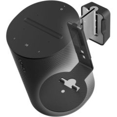 SWM 4111 Sonos speaker wall mount for Era 100 (black) Vogels TV un monitoru stiprinājumi, kronšteini