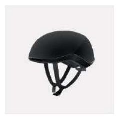 Kask rowerowy POC MYELIN - czarny - M Velo ķiveres