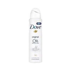 Dove Original Alu Free Deodorant - Aluminum-free deodorant 150ml Ķermeņa kosmētika