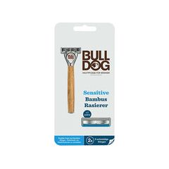 Bulldog Bamboo Sensitive Smaržas - NESAKĀRTOTS