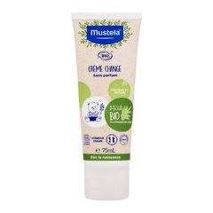 Mustela Bio Diapper Cream 75ml Sejas kopšana