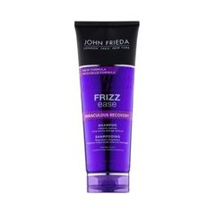 John Frieda Refreshing Hair Shampoo Frizz Ease Miraculous Recovery (Shampoo) 250 ml 250ml Духи и косметика