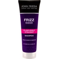 John Frieda Frizz Ease / Flawlessly Straight 250ml Шампуни