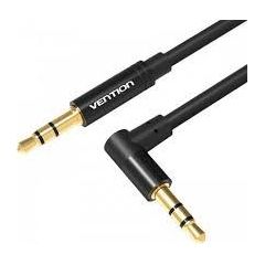 CABLE AUDIO 3.5MM TO 3.5MM/1M BAKBF VENTION Dažādi vadi