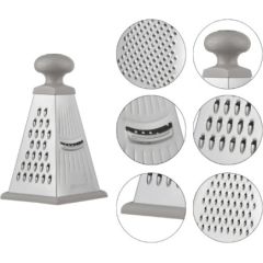 Kinghoff 4-pušu rīve, augstums 21 cm, KH 1988 Mikseri