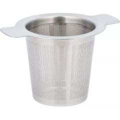 Tējas sietiņš, tērauds, Ø7.5 cm, Kinghoff, KH 4604 Citi trauki