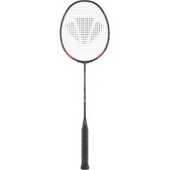 Badminton racket Carlton GP-X 85 G5 85g Badmintona piederumi