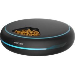 Cecotec Cecotec Automatyczny Dozownik do karmy Pumba 1600 Purrfect Meal  (9562) Bļodas un dzirdinātāji
