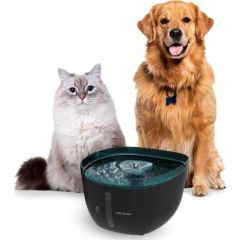 Cecotec Cecotec Automatyczna Fontanna Pumba 2200 Refresh  (9561) Bļodas un dzirdinātāji