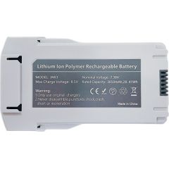 Extradigital Battery for DJI Mini 3 Pro, 8.5V, 3850mAh Jaunumi - Audio-Video