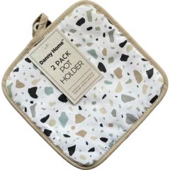 Cloths AIMAI 2pcs 20x20cm, shapes Jaunumi -Dārzam