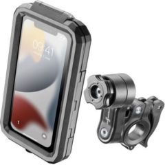 Cellularline   INTERPHONE Telephone case QUIKLOX ARMOR PRO Telefonu lādētāji 12v Automašīnām