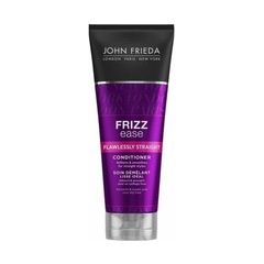 John Frieda Кондиционер для волос Frizz Ease Flawlessly Straight (Conditioner) 250 мл Уход за волосами