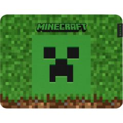 Razer Gaming Mouse Mat, Medium Gigantus V2 Mouse pad 360 x 275 x 3 mm Minecraft Edition Коврики для мышей