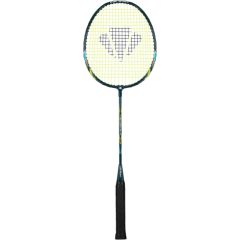 Badminton racket Carlton TRU-STORM SSx 2.0 120g Badmintona piederumi