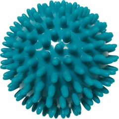 Massage ball SVELTUS 0453-0 9cm Blue Fitnesa bumbas