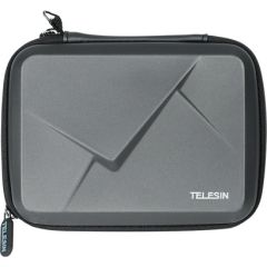 Telesin EVA storage bag for DJI Action 3/4/5 (size M) Foto - Video somas