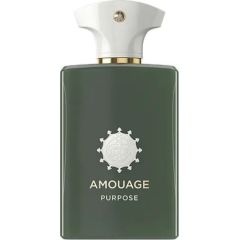 Amouage Purpose EDP spray 50ml Unisex Smaržas