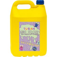 Tuban Aktywator 5 l Interaktīvās rotaļlietas