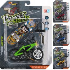 Mega Creative DESKOROLKA DO SKREC ROWER 15X20X4 MIX4 MC120/240 Машины и аксессуары