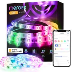 Smart Wi-Fi Light Strip MSL320 Meross Умный дом