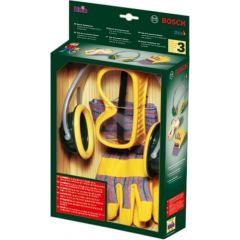 Klein Zestaw akcesoriów bosch mały Interaktīvās rotaļlietas