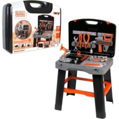 Smoby B+d warsztat bricolo smart Interaktīvās rotaļlietas