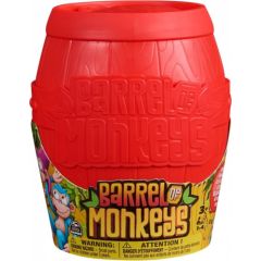 Spin Master Beczka z małpkami Galda spēles