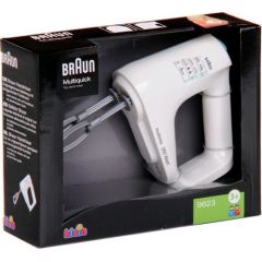 Klein Mikser ręczny braun Interaktīvās rotaļlietas